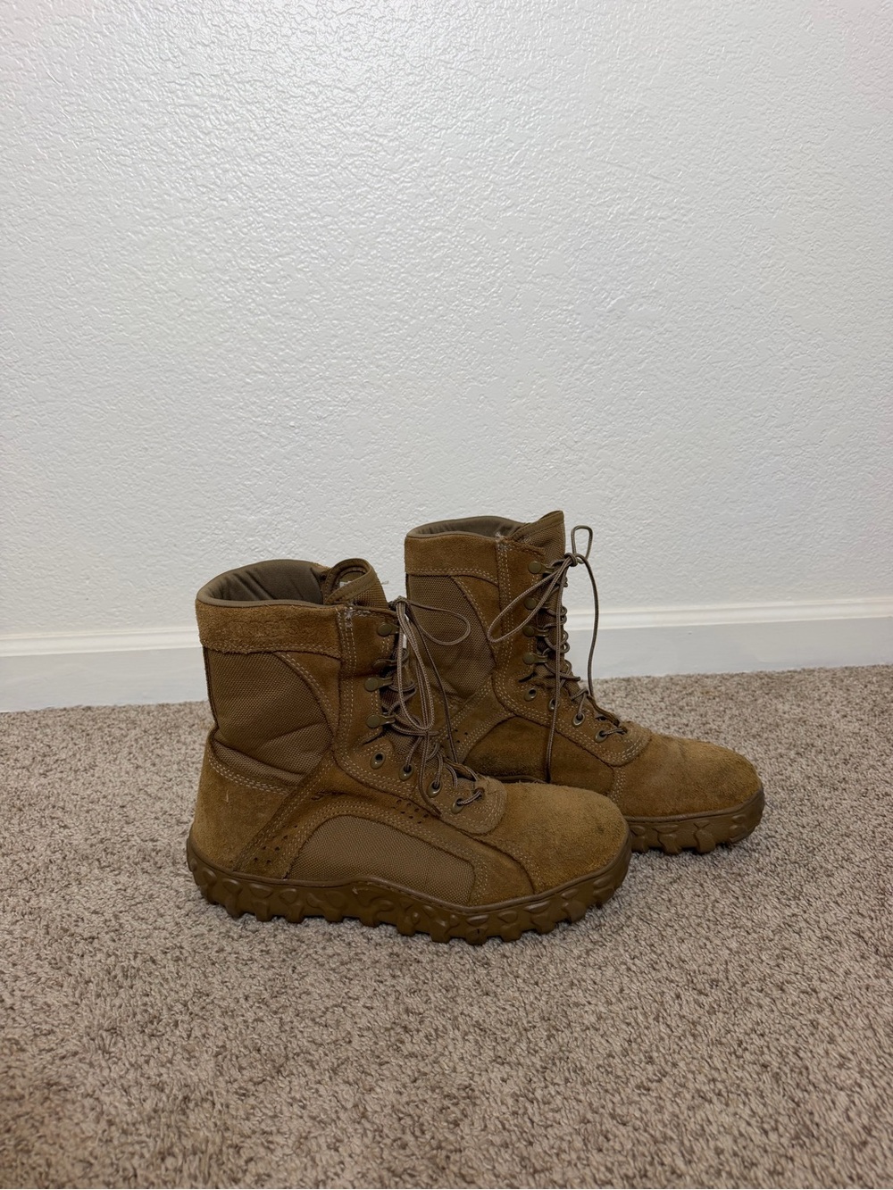 ROCKY RKC053 MENS S2V TACTICAL MILITARY